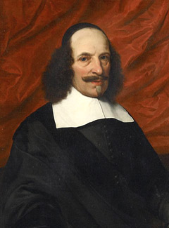 Joan Blaeu (1598-1673)