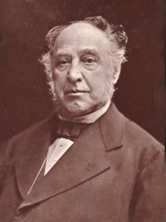 Philippe C. Popp (1805-1879)