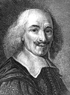 Nicolas Sanson (1600-1667)
