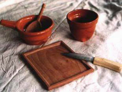 Octave Malfait, de man van Anna Grymonprez.